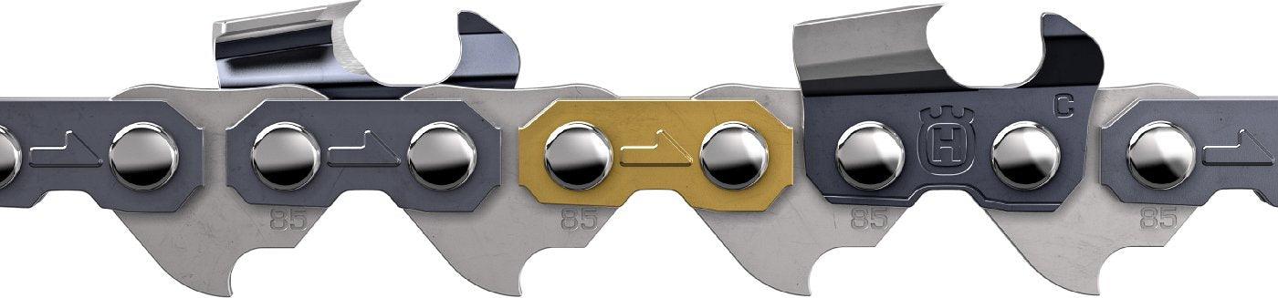 Husqvarna Sägekette 3/8" X-Cut C85, 1,5 mm, 92TG, 70 cm