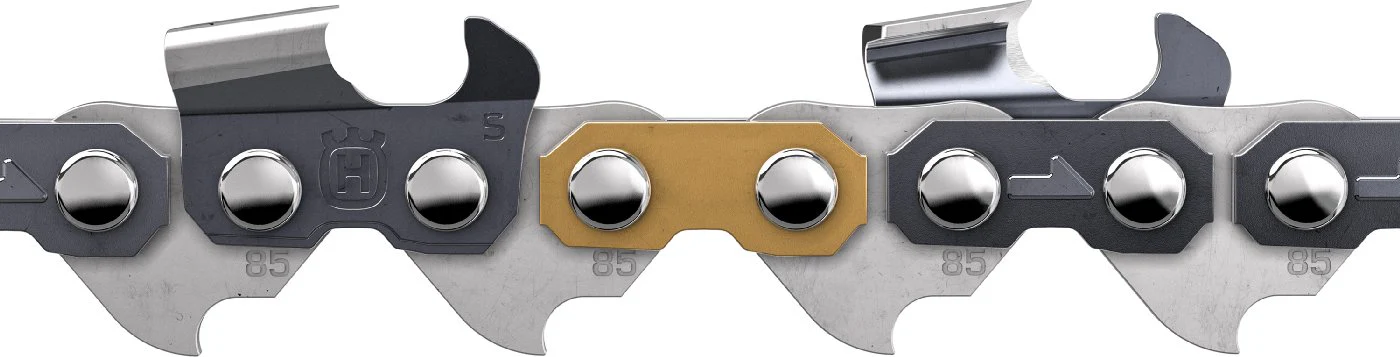 Husqvarna Sägekette 3/8" X-Cut S85, 1,5 mm, 72TG, 50 cm
