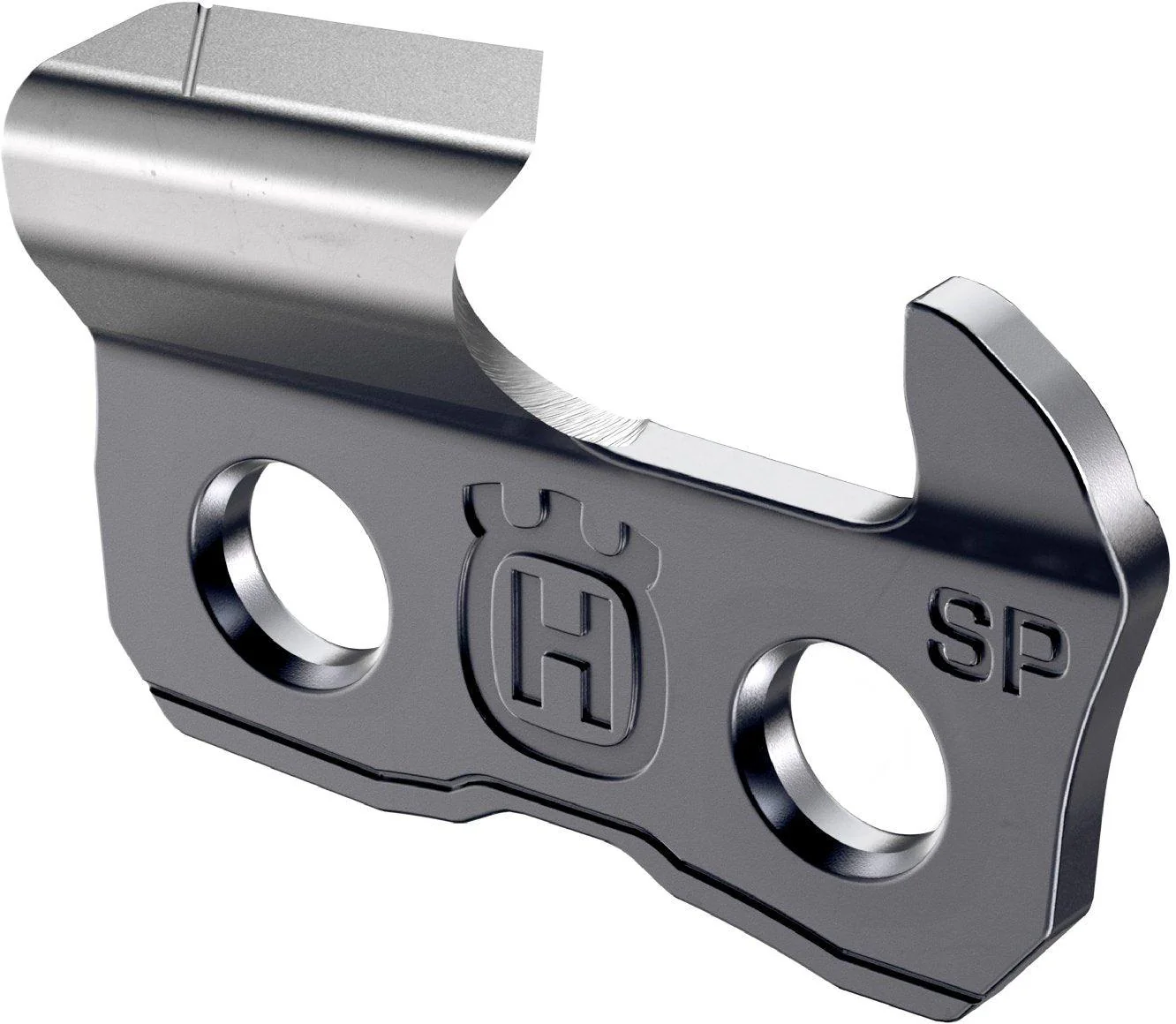 Husqvarna Sägekette .325" X-Cut SP33G, 1,3 mm, 64TG, 38 cm - Image 2