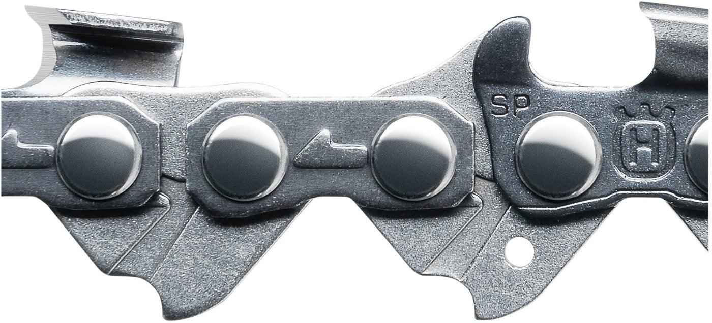 Husqvarna Sägekette .325" X-Cut SP33G, 1,3 mm, 64TG, 38 cm - Image 3