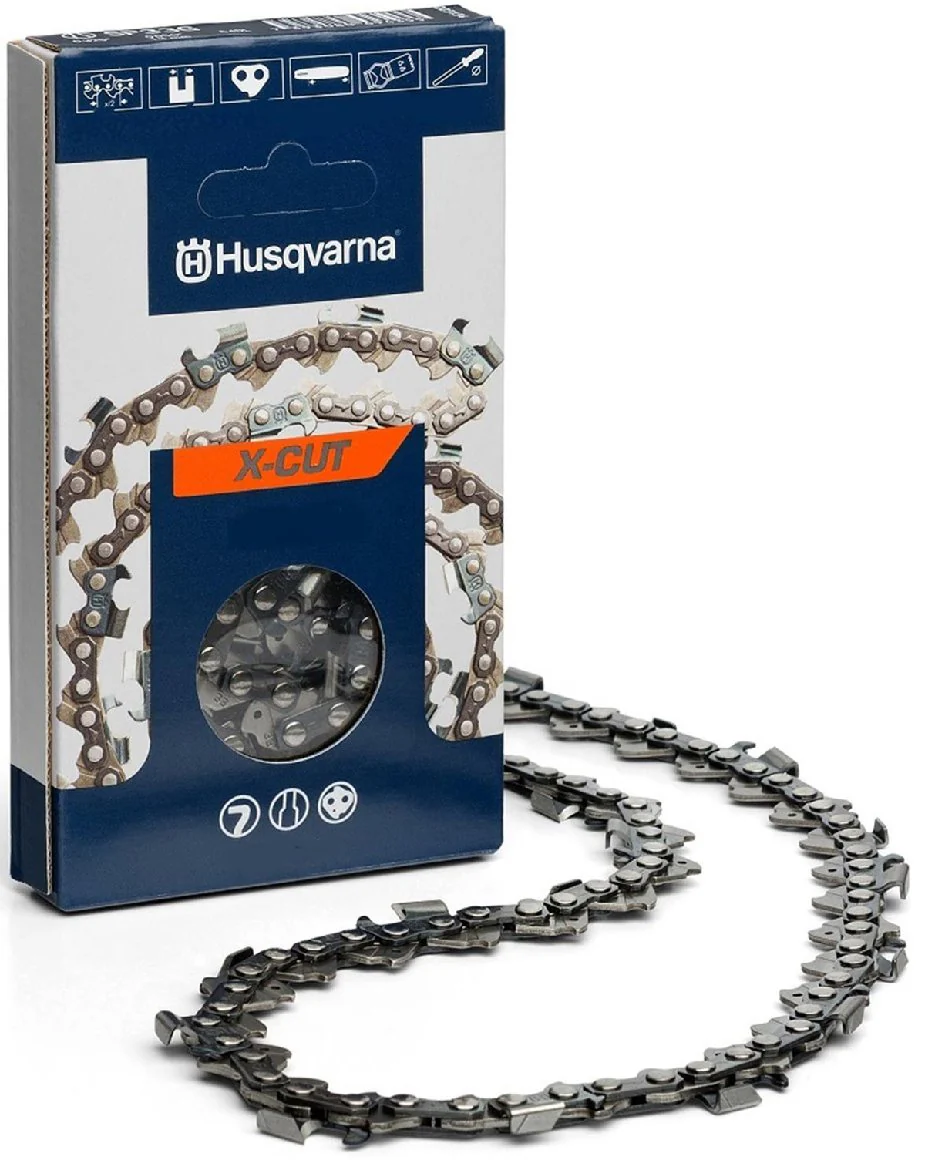 Husqvarna Sägekette X-Cut C33 16"/40cm .325" 64TG 1,3 mm, VM