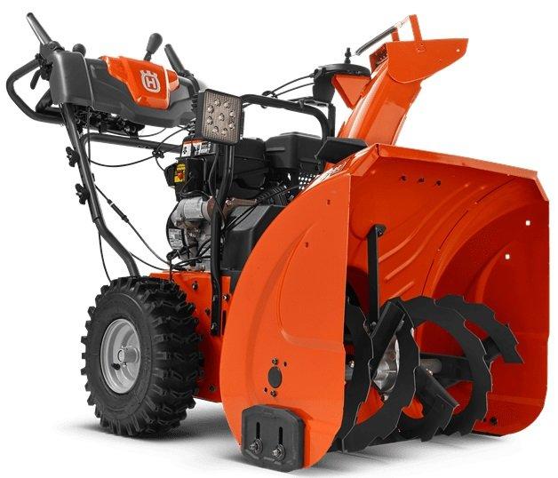 Husqvarna Schneefräse ST 230