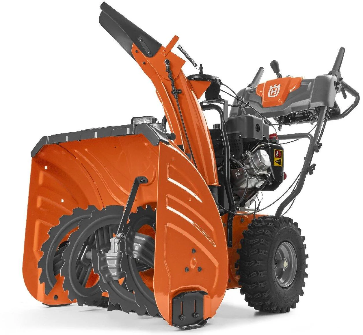 Husqvarna Schneefräse ST 327