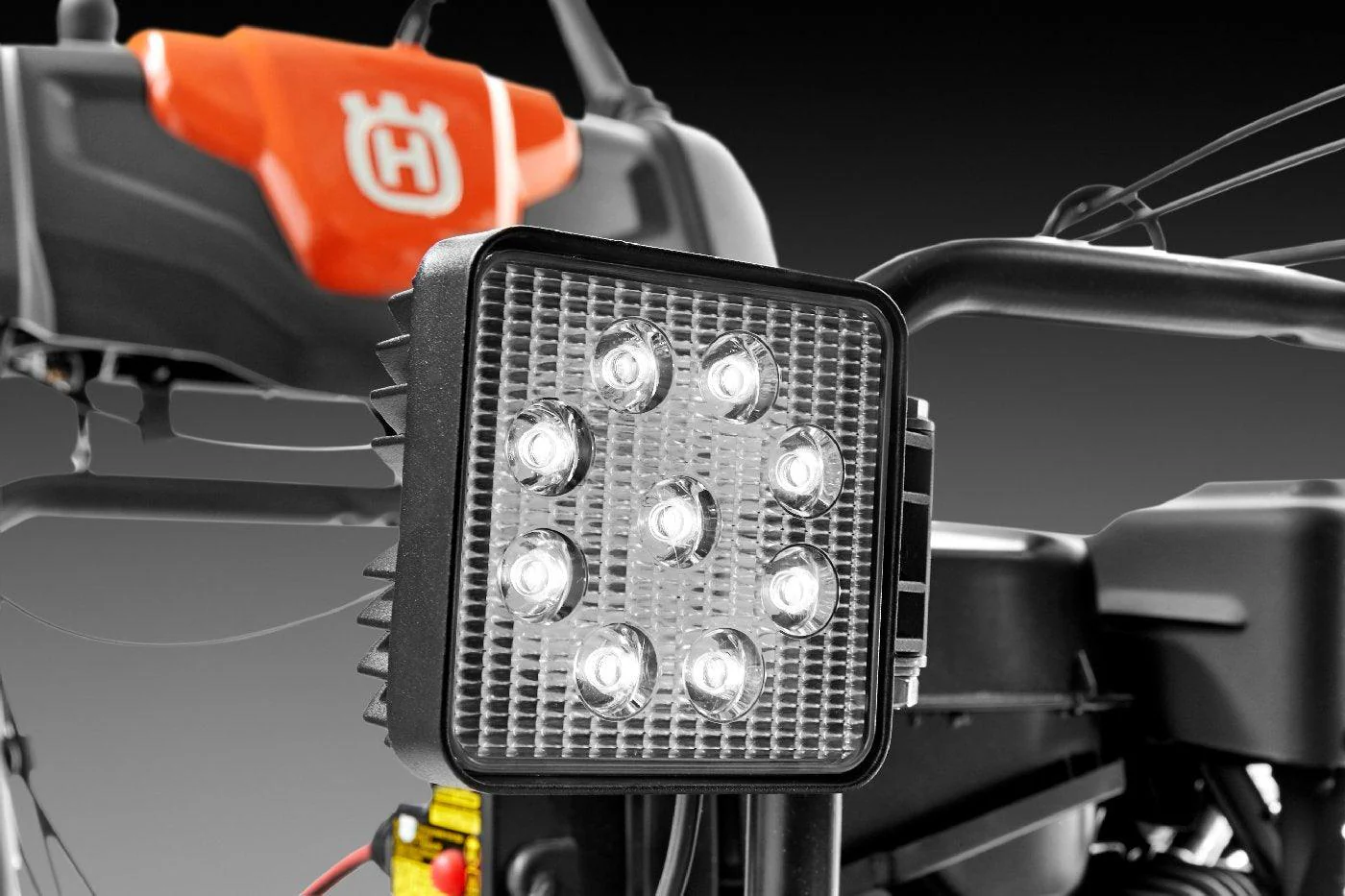 Husqvarna Schneefräse ST 424T - Image 16