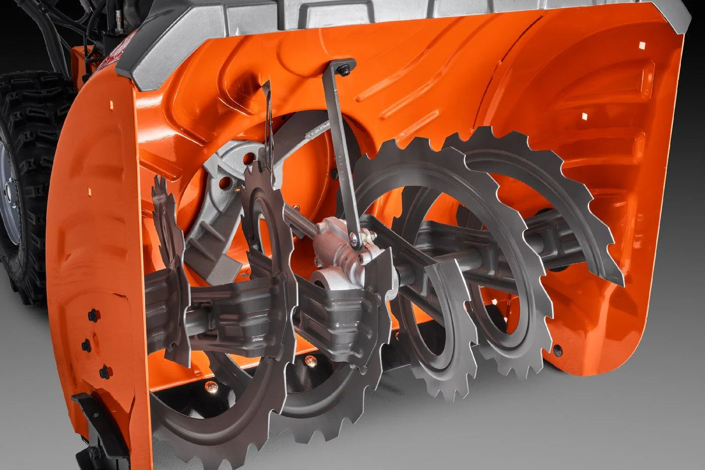 Husqvarna Schneefräse ST 424T - Image 8