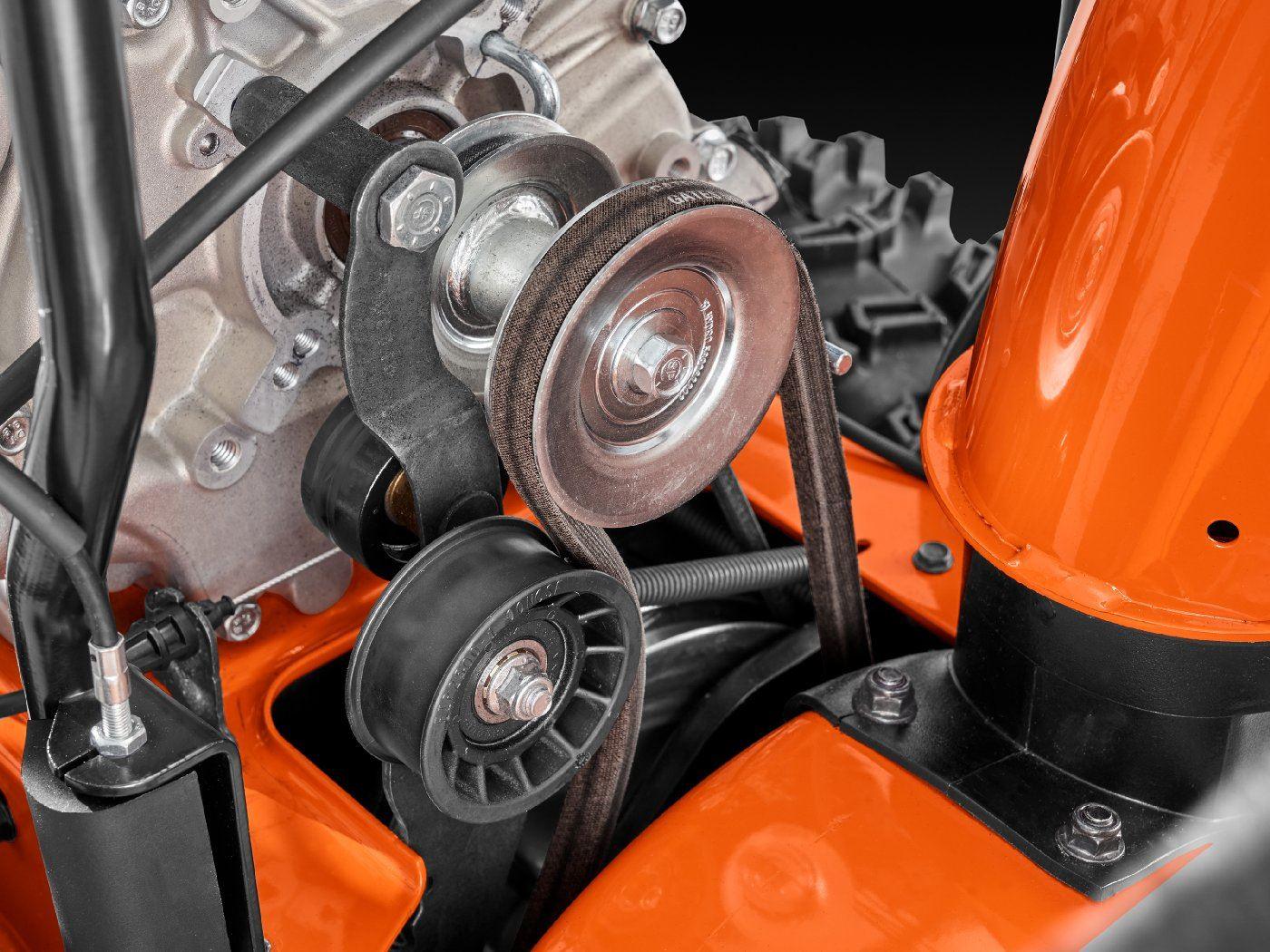 Husqvarna Schneefräse ST 424T - Image 9