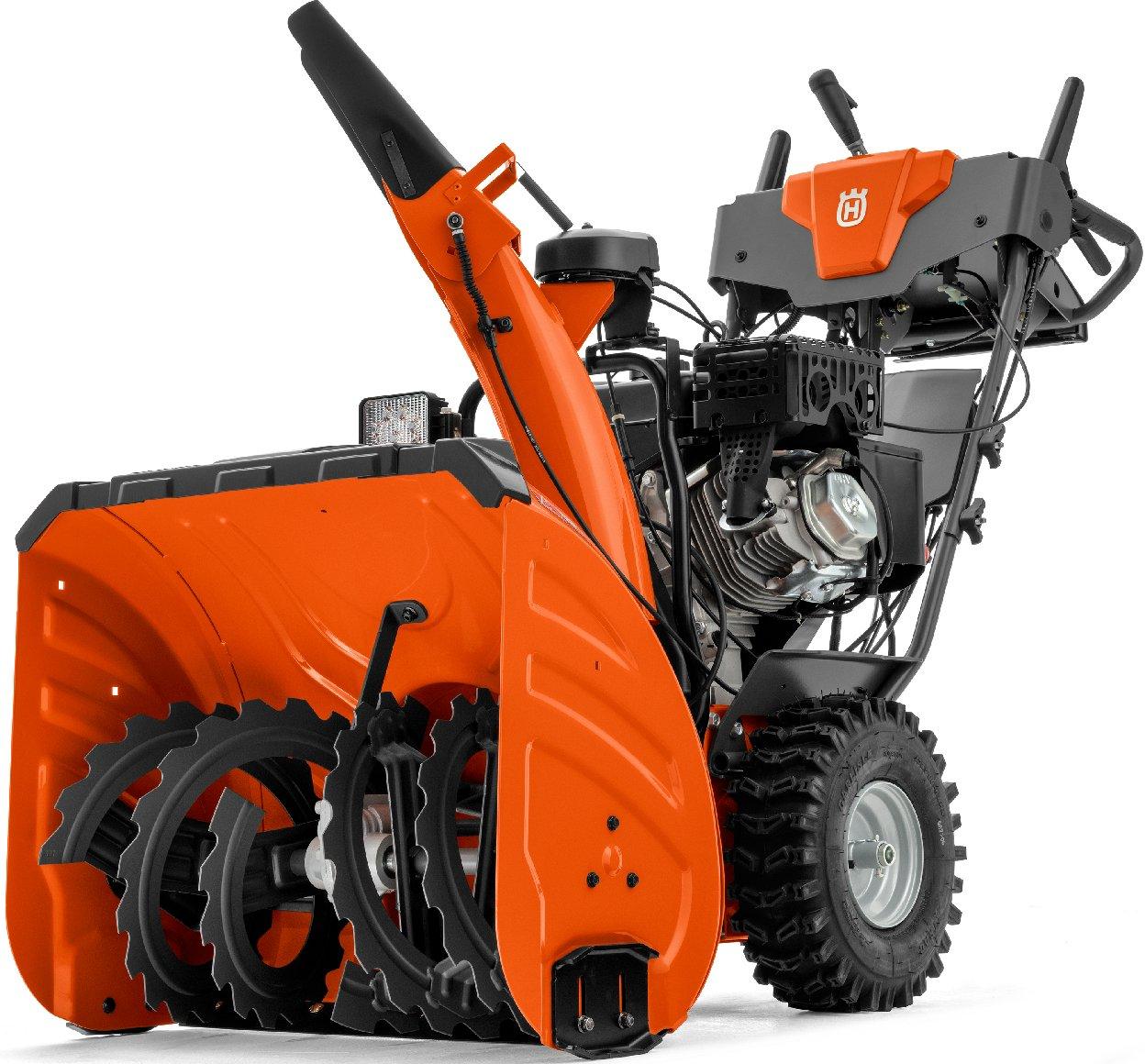 Husqvarna Schneefräse ST 430 - Image 2