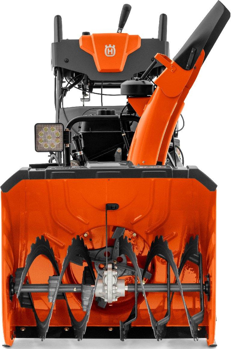 Husqvarna Schneefräse ST 430 - Image 3