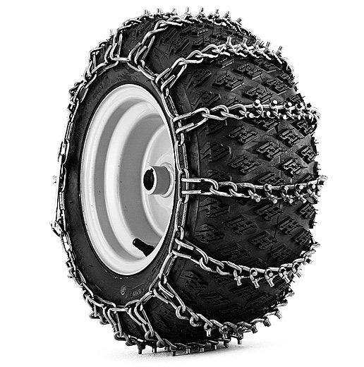Husqvarna Schneeketten 964 99 43-01
