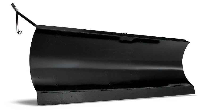 Husqvarna Schneeräumschild SB122 ohne Gummileiste 544 92 17-01