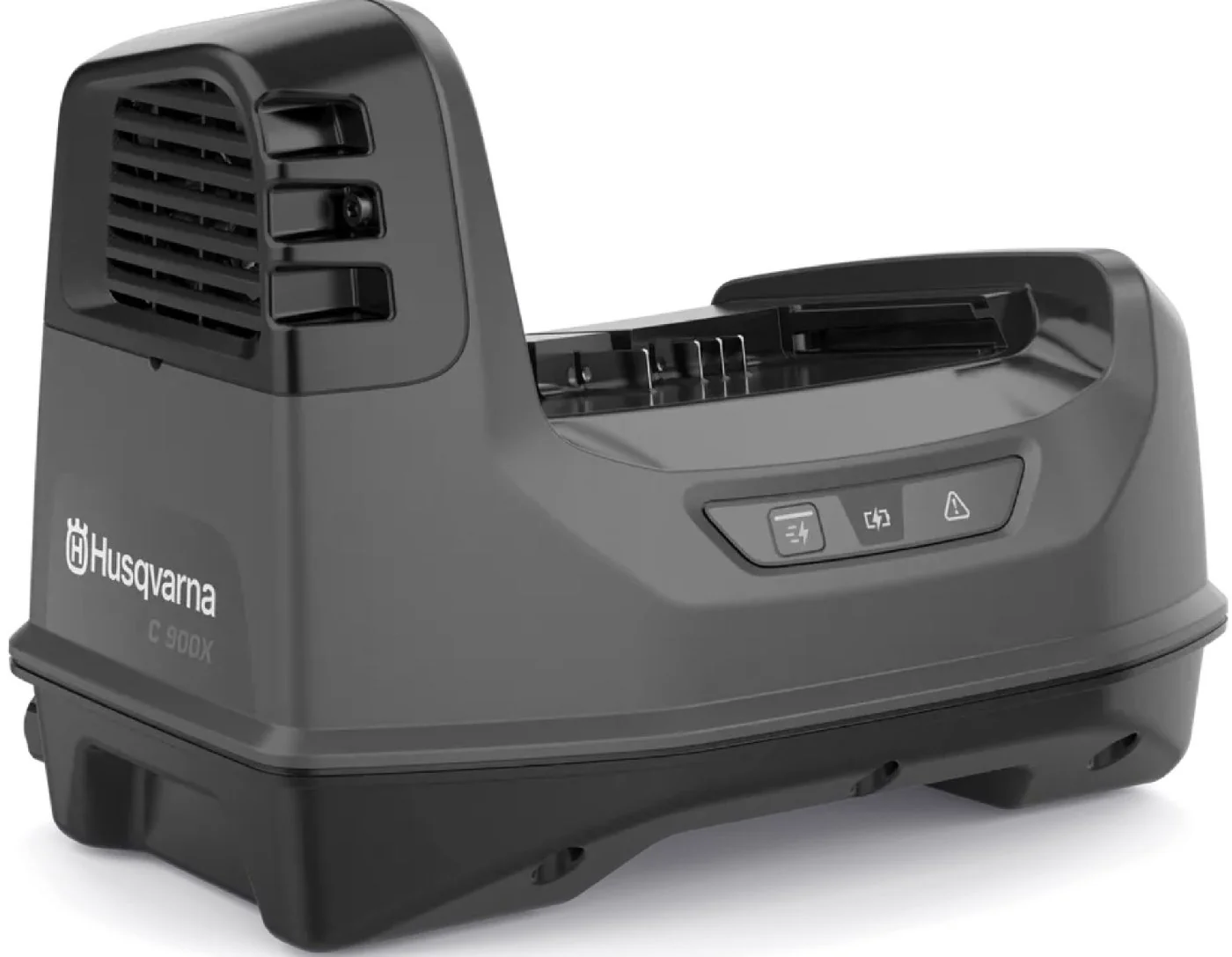 Husqvarna Schnellladegerät C900X PACE