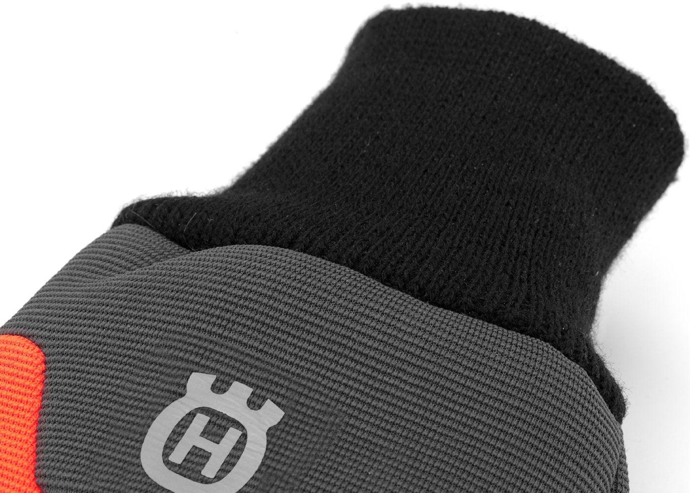 Husqvarna Schnittschutz-Handschuhe Functional SAW Protection Gr. 7 - Image 3