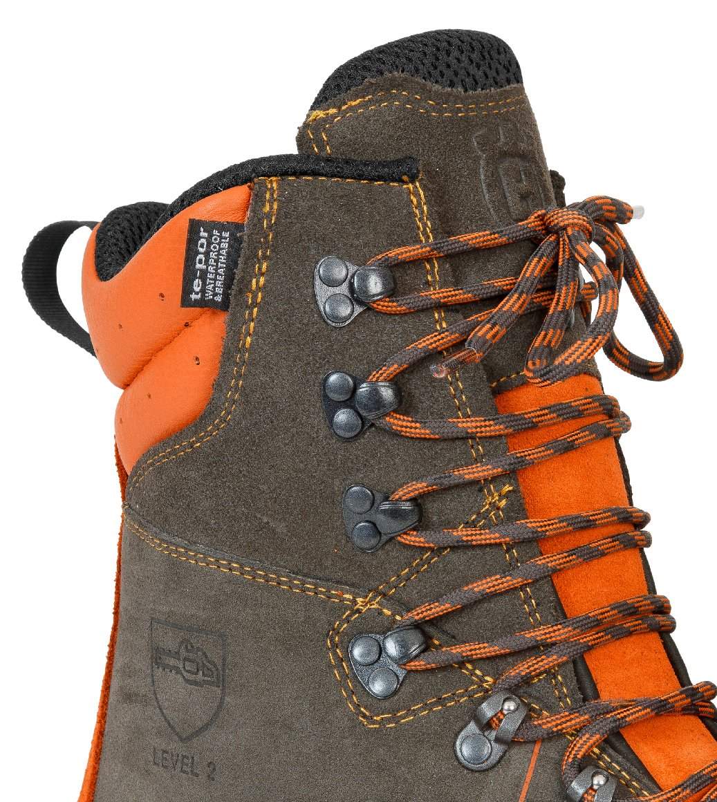 Husqvarna Schnittschutzstiefel Functional 24 - Image 2