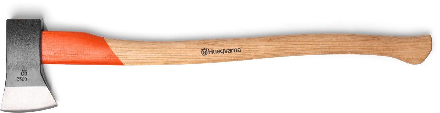Husqvarna Spaltaxt German-Style