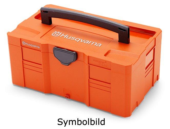 Husqvarna Systainer TL Größe 2