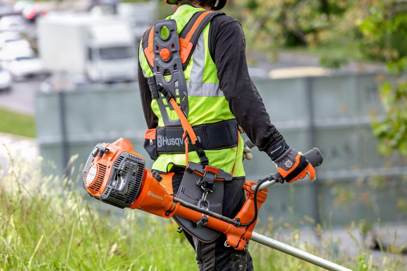 Husqvarna Tragegurt Balance XT - Image 2