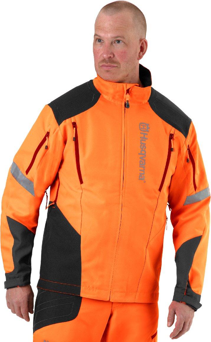 Husqvarna Trimmer- und Freischneiderjacke Technical - Image 3