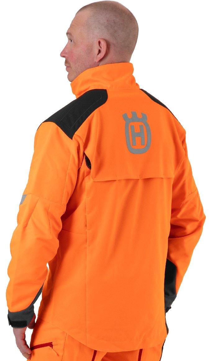 Husqvarna Trimmer- und Freischneiderjacke Technical - Image 4