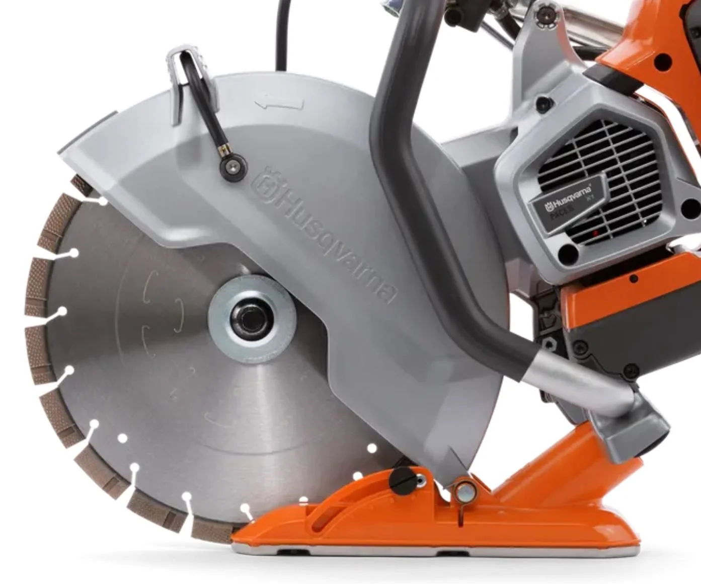 Husqvarna Vac Absaugung VAC KIT Attachment für K1 PACE - Image 2