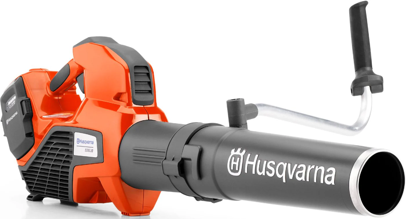 Husqvarna Wassertank WT 60i - Image 2