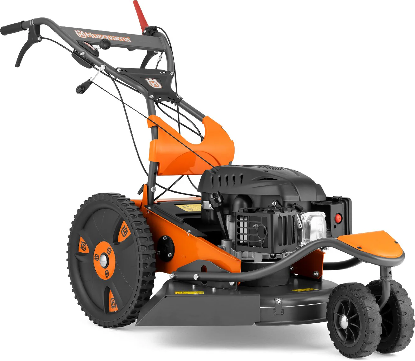 Husqvarna Wiesenmäher DB 551