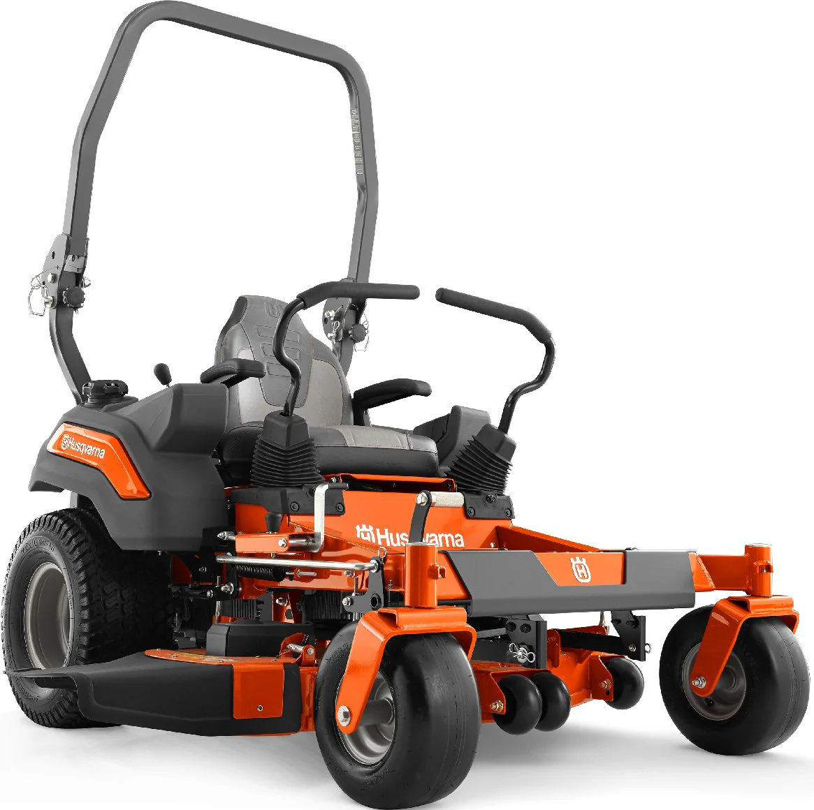 Husqvarna Zero Turn Profi-Mäher Z448