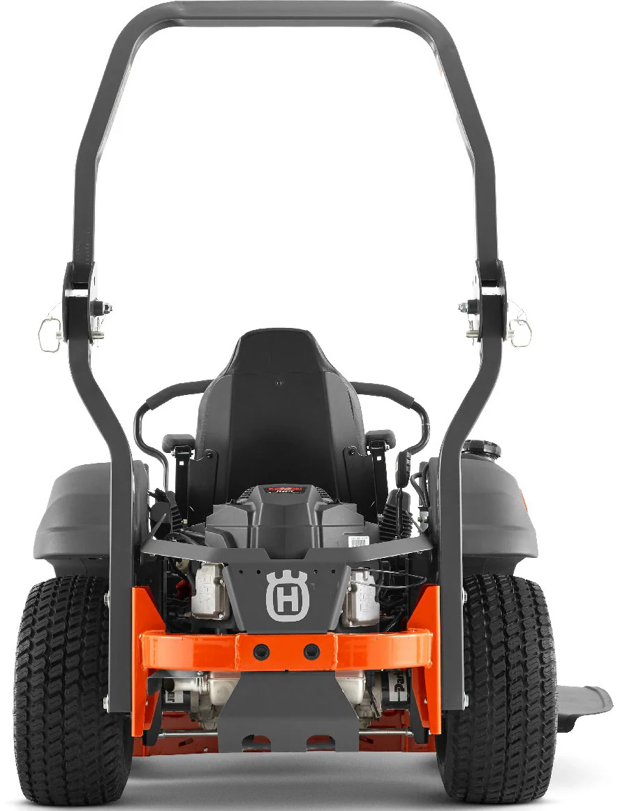 Husqvarna Zero Turn Profi-Mäher Z448 - Image 3