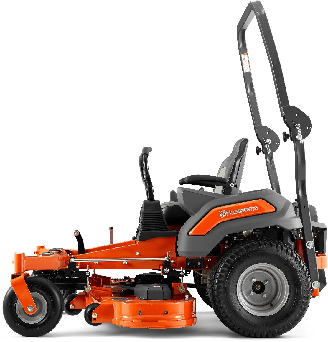 Husqvarna Zero Turn Profi-Mäher Z448 - Image 4