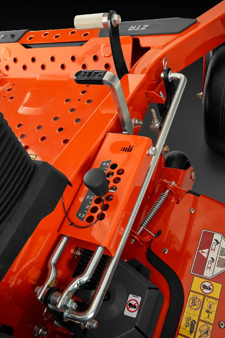 Husqvarna Zero Turn Profi-Mäher Z448 - Image 7