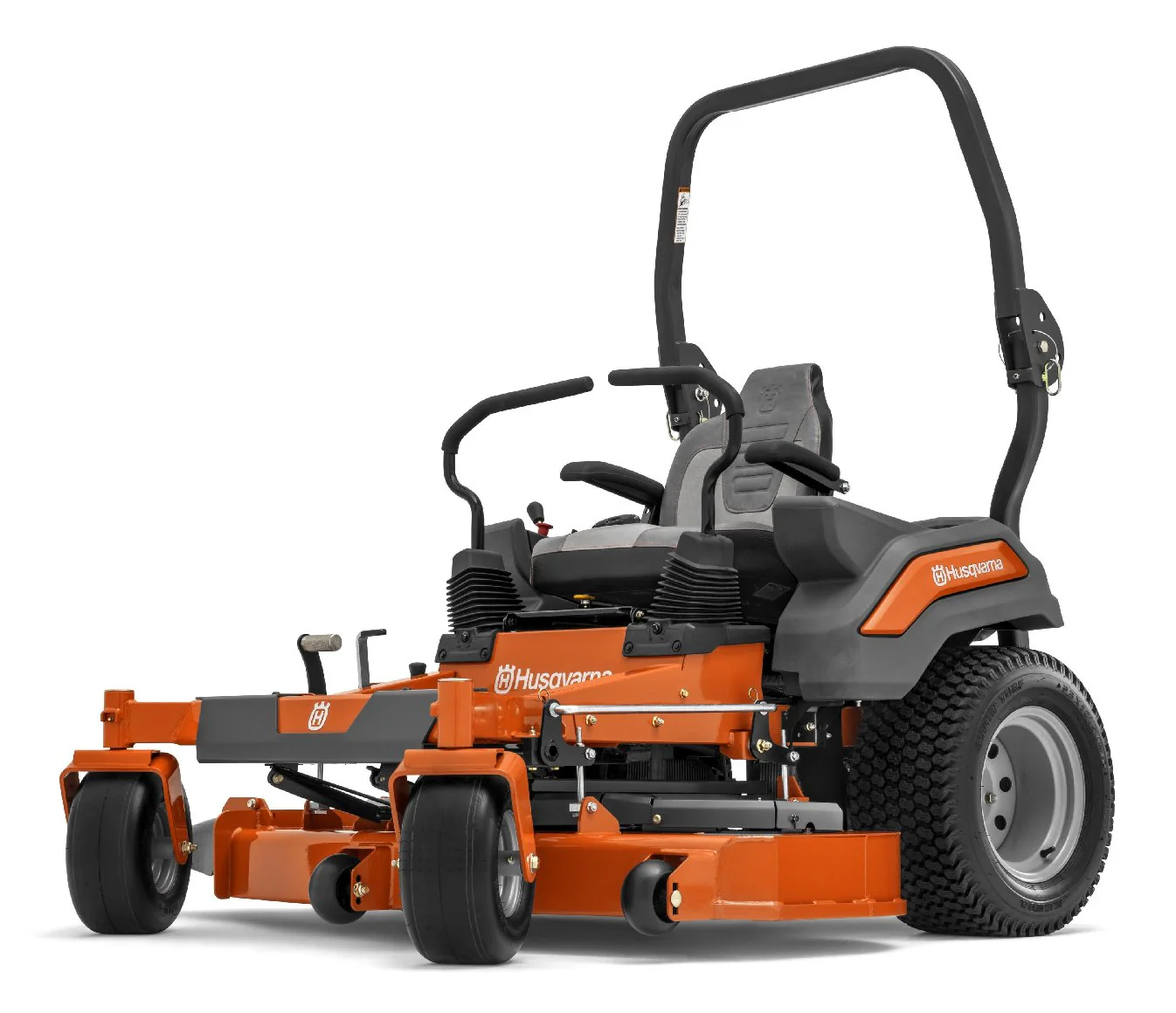 Husqvarna Zero Turn Profi-Mäher Z454X - Image 2