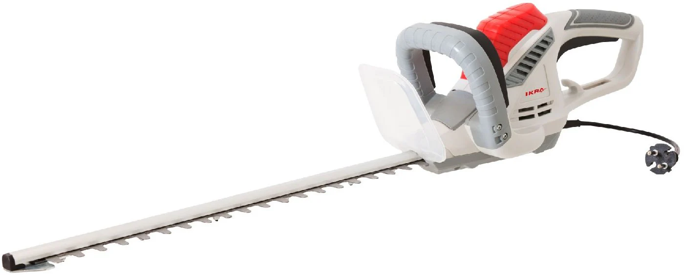 IKRA Elektro-Heckenschere IHT 550