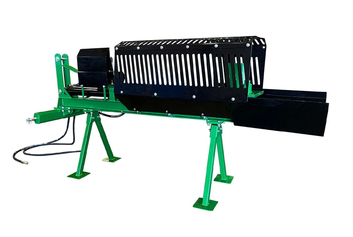 Kellfri Holzspalter 7t 70cm mit Traktorantrieb - Image 3