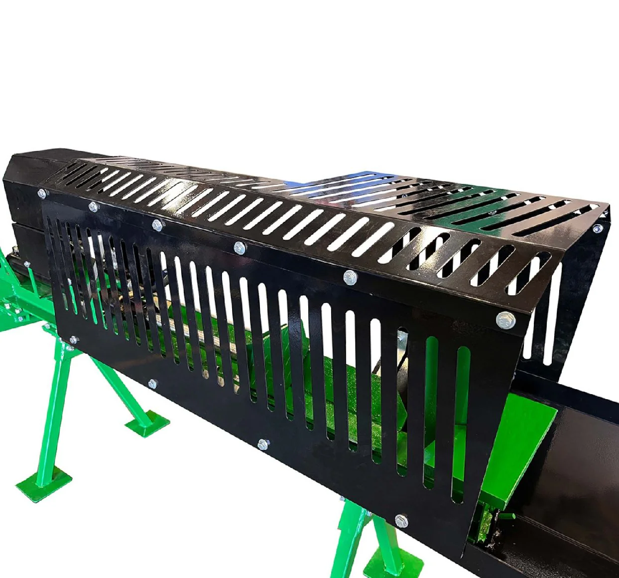 Kellfri Holzspalter 7t 70cm mit Traktorantrieb - Image 6