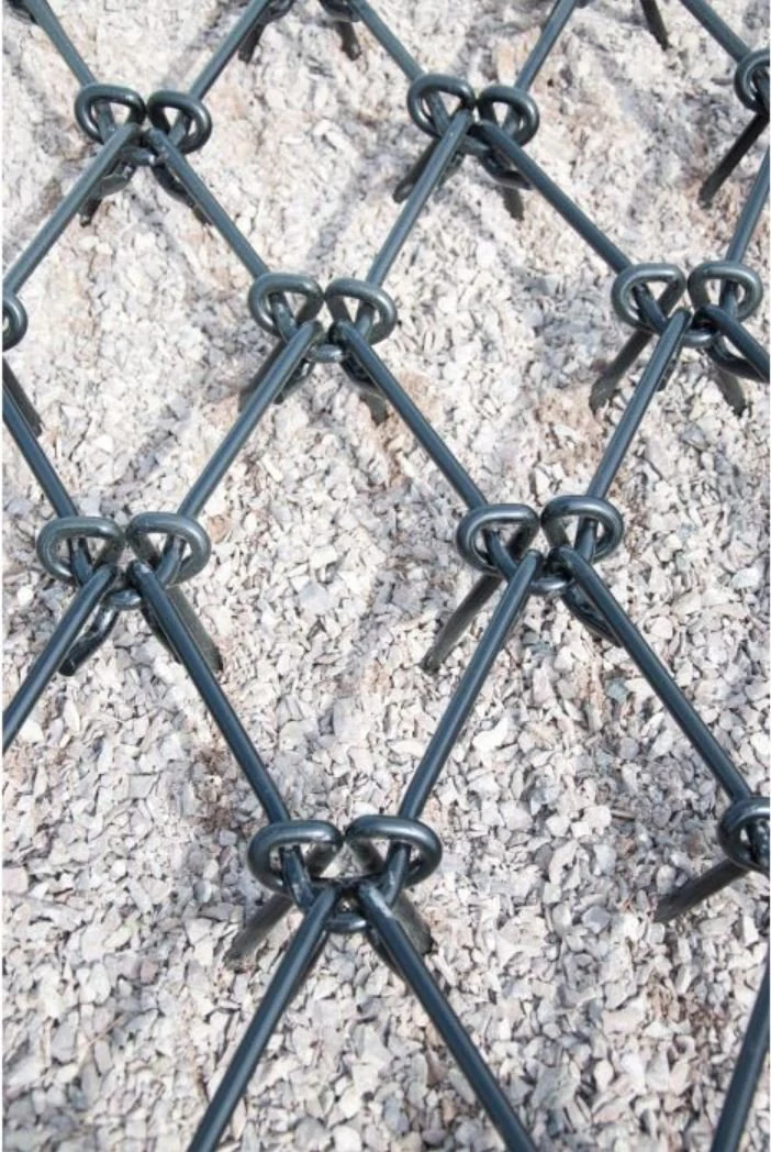 Kellfri Wiesenschleppe 1,54m mit Zugöse - Image 3