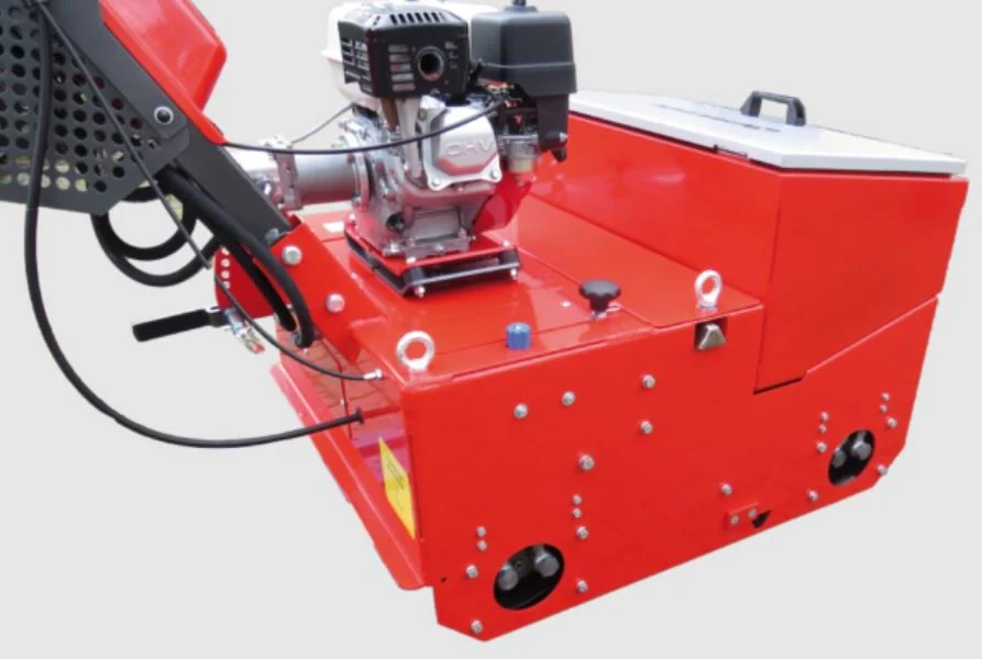 Kersten Rasenbaumaschine RB 500 G - Image 2