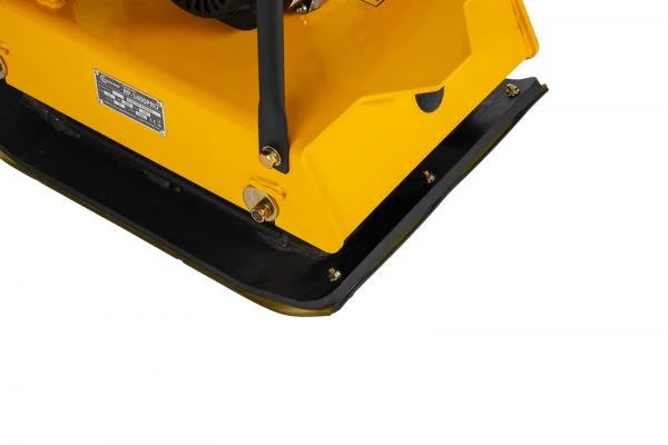 Lumag Benzin-Rüttelplatte RP 1400PRO inkl. Gummimatte und Fahrwerk - Image 3