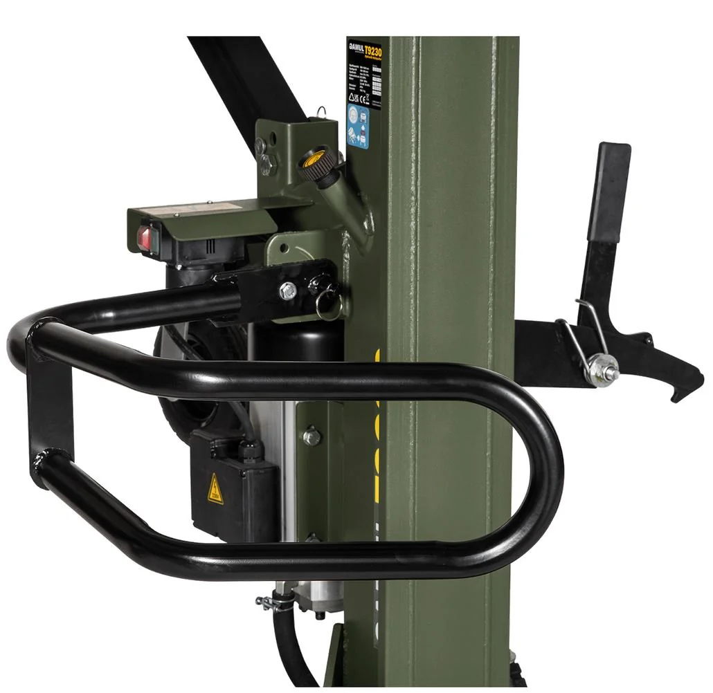 Lumag Holzspalter GAMULT 9400 - Image 4