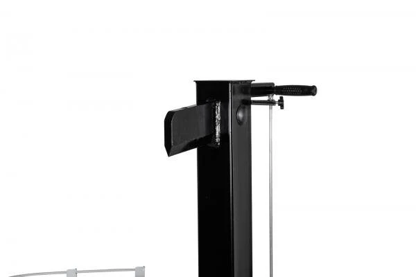 Lumag Holzspalter HOS 8N - Image 3