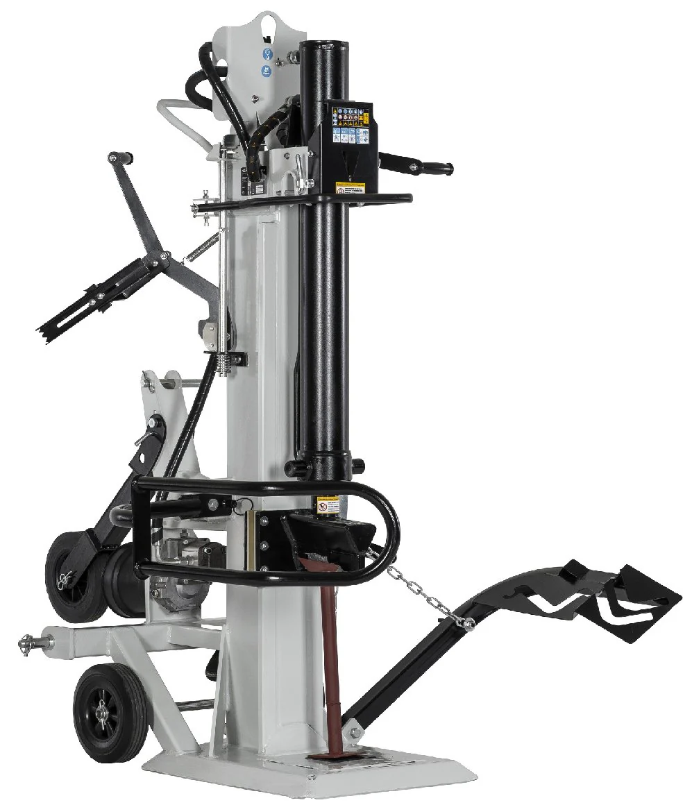 Lumag Profi-Holzspalter HZ 22