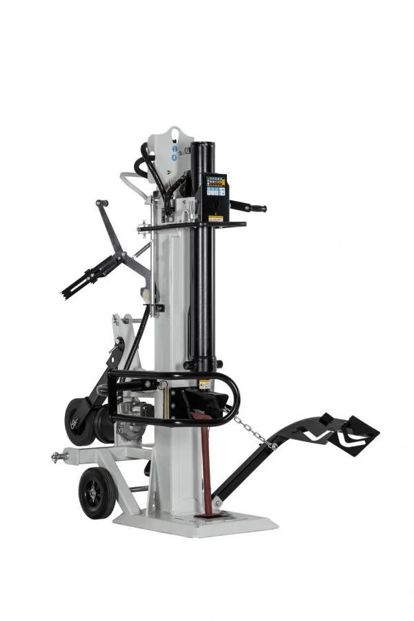 Lumag Profi-Holzspalter HZ 22 - Image 2