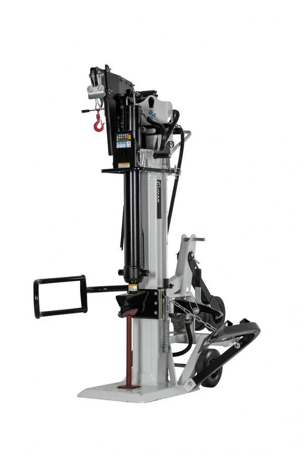 Lumag Profi-Holzspalter HZ 22 - Image 5
