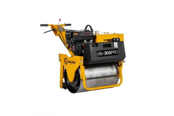 Lumag Vibrationswalze VW-300PRO - Image 2