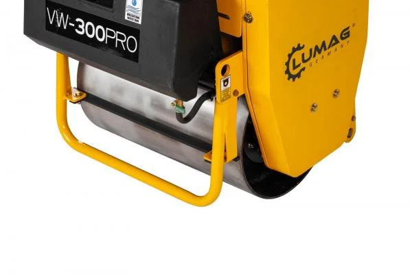 Lumag Vibrationswalze VW-300PRO - Image 3