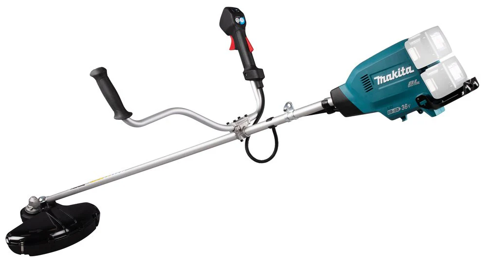 Makita Akku-Freischneider DUR369AZX6 - ohne Akku & Ladegerät - Image 2