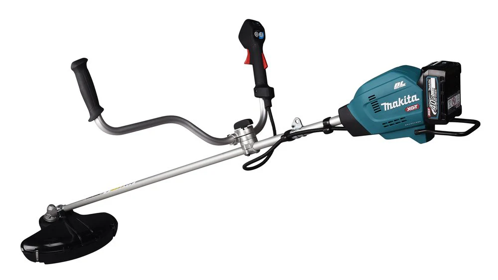 Makita Akku-Freischneider UR006GZ06 - ohne Akku und Ladegerät - Image 3