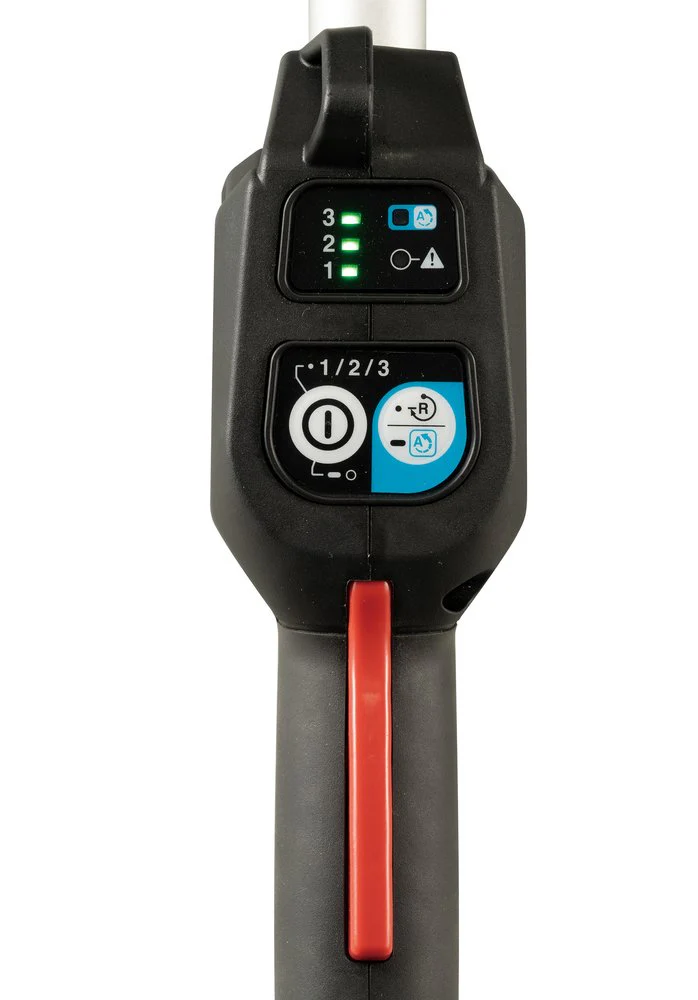 Makita Akku-Freischneider UR007GM101 - mit 1x Akku und 1x Schnellladegerät - Image 3