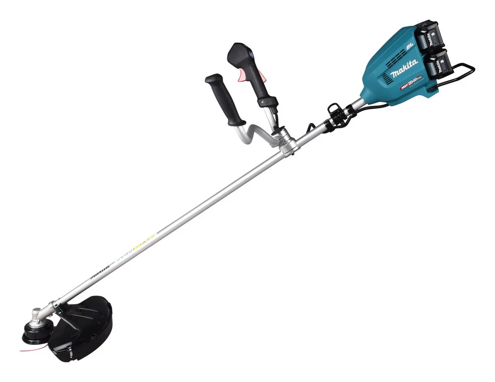 Makita Akku-Freischneider UR012GZ06 - ohne Akku und Ladegerät - Image 2