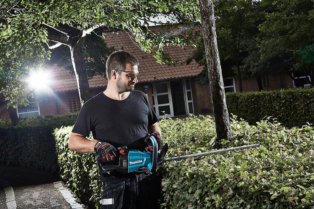 Makita Akku-Heckenschere DUH507Z - ohne Akku und Ladegerät - Image 4