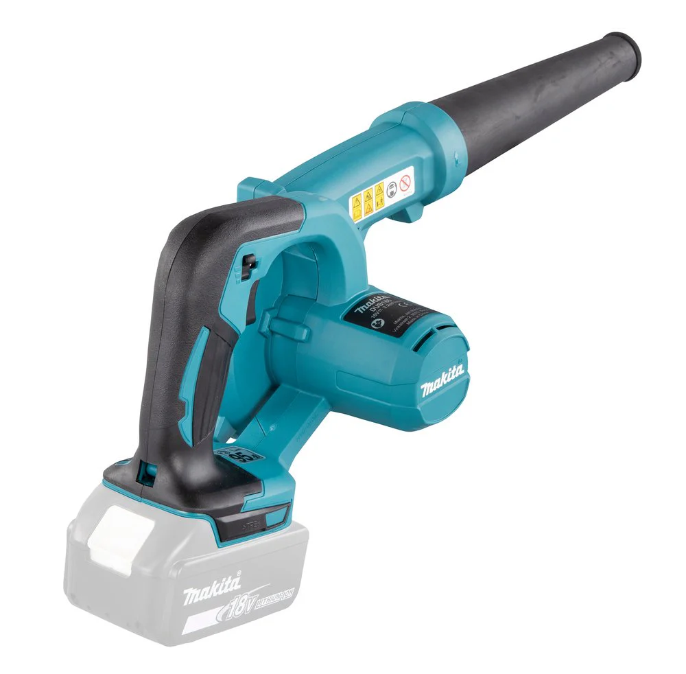 Makita Akku-Laubbläser DUB185Z ohne Akku und Ladegerät - Image 3