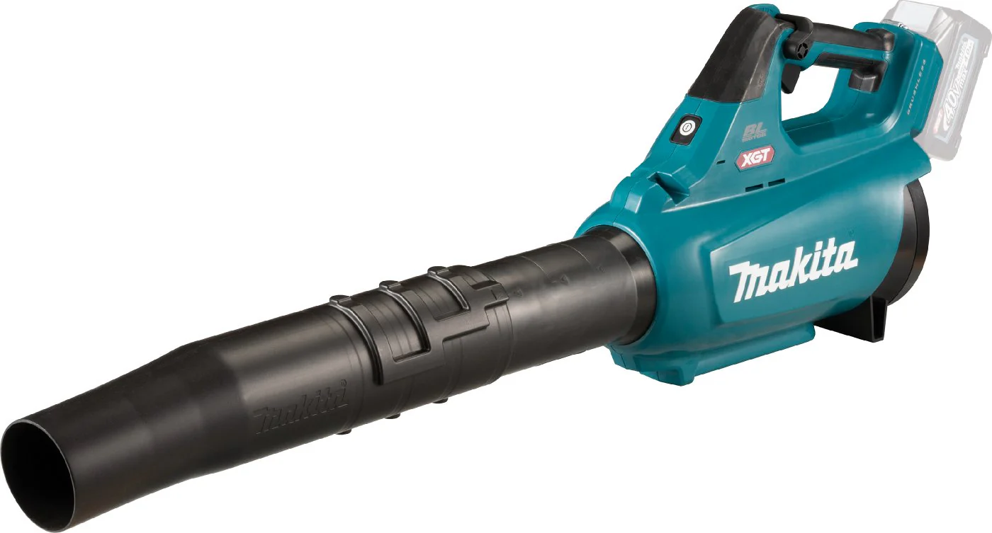 Makita Akku-Laubbläser UB001GZ ohne Akku und Ladegerät